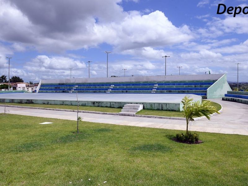Itabaiana: Maior Canteiro de Obras de Sergipe