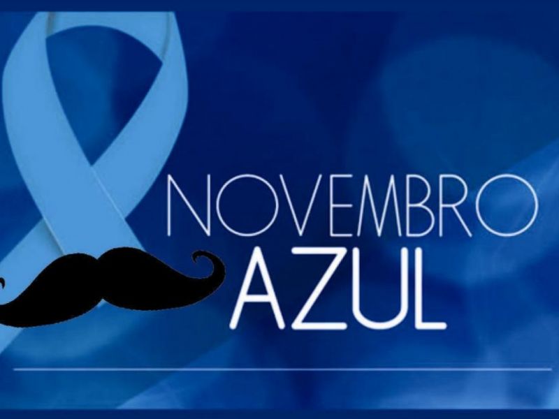 Secretaria Prepara Atividades do Novembro Azul