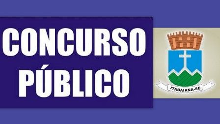 Comunicado Sobre o Concurso Público