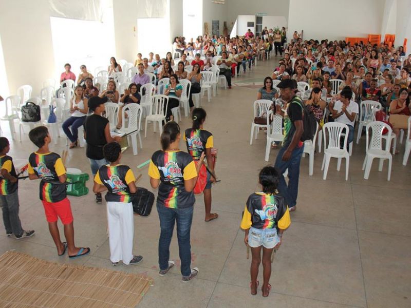 Por uma Infância sem Racismo