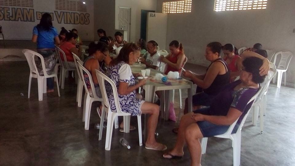 Secretaria do Desenvolvimento Social fortalece a qualidade de vida para os idosos