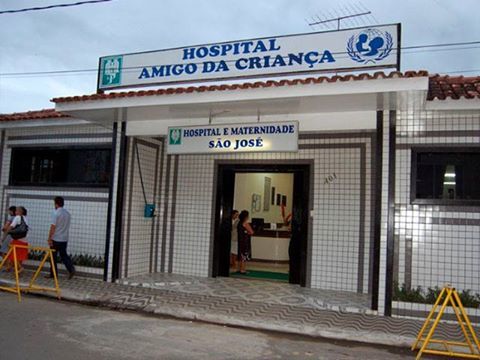 PREFEITURA DE ITABAIANA NÃO DEVE NADA À MATERNIDADE SÃO JOSÉ