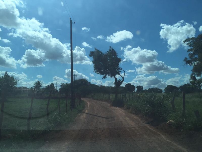 Secretaria de Obras Realiza Melhoria em Estradas