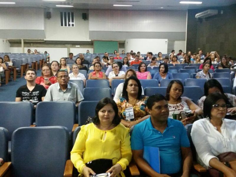 ENCERRAMENTO DO EVENTO DA UNCME - UNIÃO NACIONAL DOS CONSELHOS MUNICIPAIS DE EDUCAÇÃO