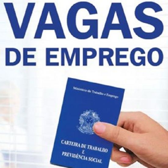 NAT OFERTA VAGAS DE EMPREGO NA ÁREA DE VENDAS EM ITABAIANA.