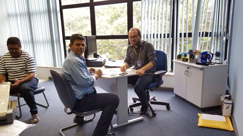 CONVÊNIO DE COOPERAÇÃO FINANCEIRA ENTRE PREFEITURA DE ITABAIANA E FUNDAÇÃO BANCO DO BRASIL IRÁ BENEFICIAR 200 CRIANÇAS CARENTES DO MUNICÍPIO