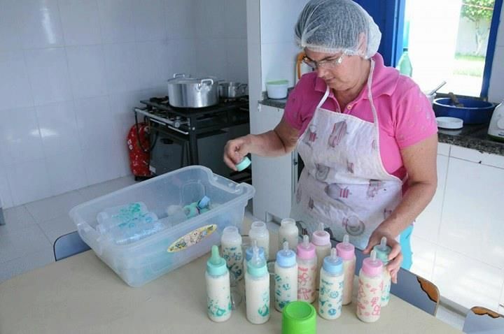 PREFEITURA DE ITABAIANA IRÁ REALIZAR 1º CONCURSO DE MELHOR RECEITA DA ALIMENTAÇÃO ESCOLAR