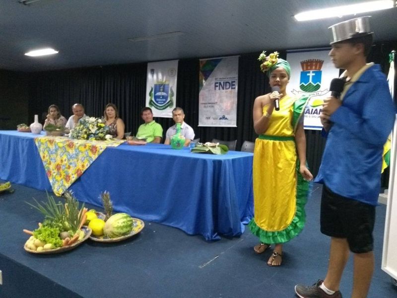 ITABAIANA SEDIA CAPACITAÇÃO DO PROGRAMA DINHEIRO DIRETO NA ESCOLA, DO FNDE