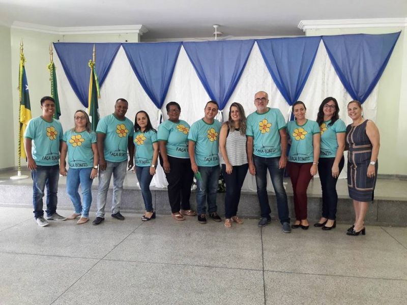 COORDENADORIA DA MULHER DE ITABAIANA PARTICIPA DE SEMINÁRIO SOBRE EXPLORAÇÃO SEXUAL DE CRIANÇAS E ADOLESCENTES