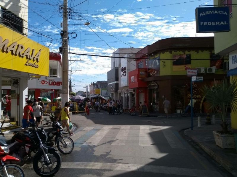 SEMÁFORO DA RUA SÃO PAULO SERÁ SUBSTITUÍDO NOS PRÓXIMOS DIAS