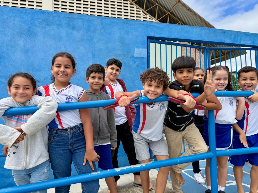 Itabaiana registra avanço no IDESE e consolida compromisso com a educação