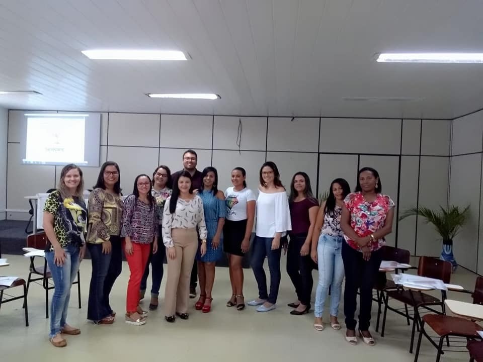 REUNIÃO ORDINÁRIA DO PROGRAMA DE ERRADICAÇÃO DO TRABALHO INFANTIL - PETI