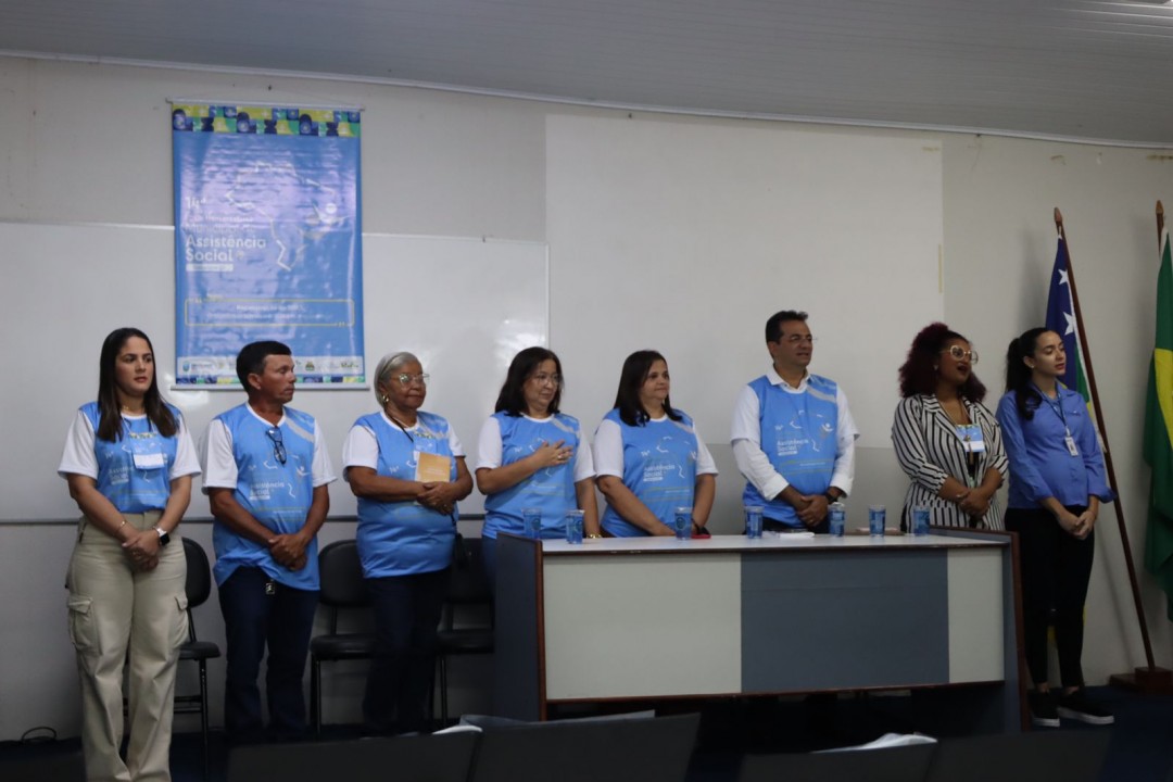 Itabaiana realiza 14ª Conferência Municipal de Assistência Social