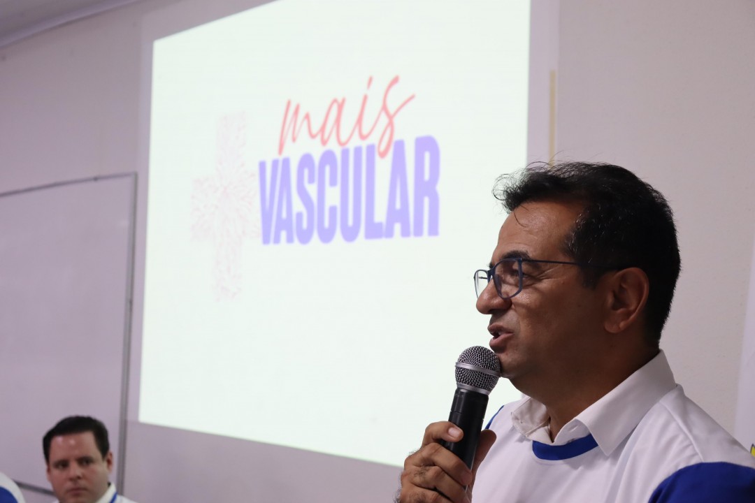 Prefeitura de Itabaiana lança Programa “Mais Vascular”