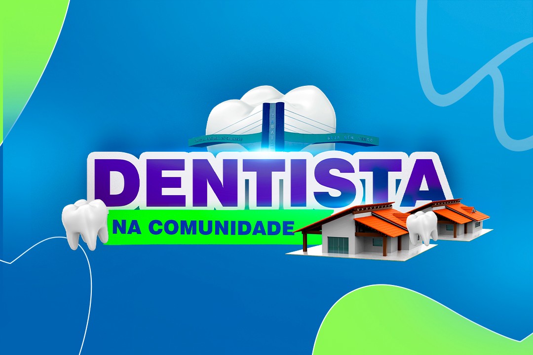 Secretaria Municipal de Saúde divulga itinerário do Carro Odontológico para o mês de dezembro