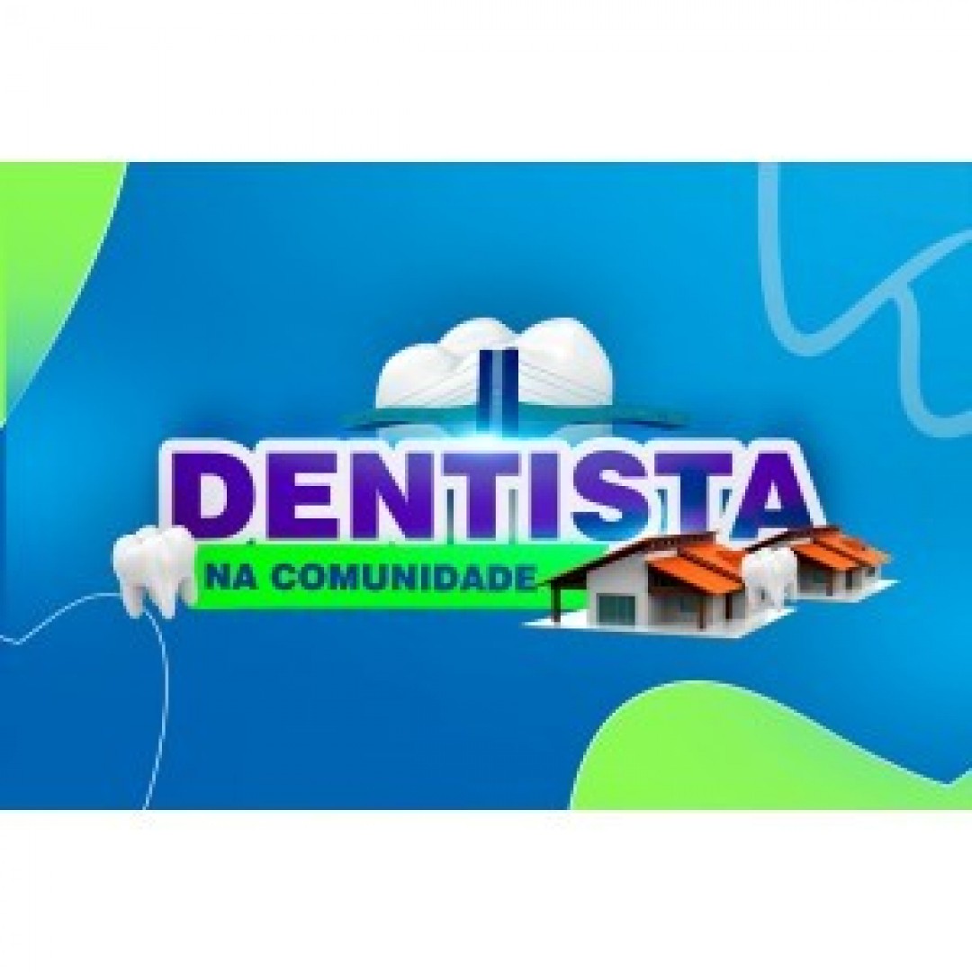Secretaria Municipal de Saúde divulga itinerário do Carro Odontológico para o mês de Agosto