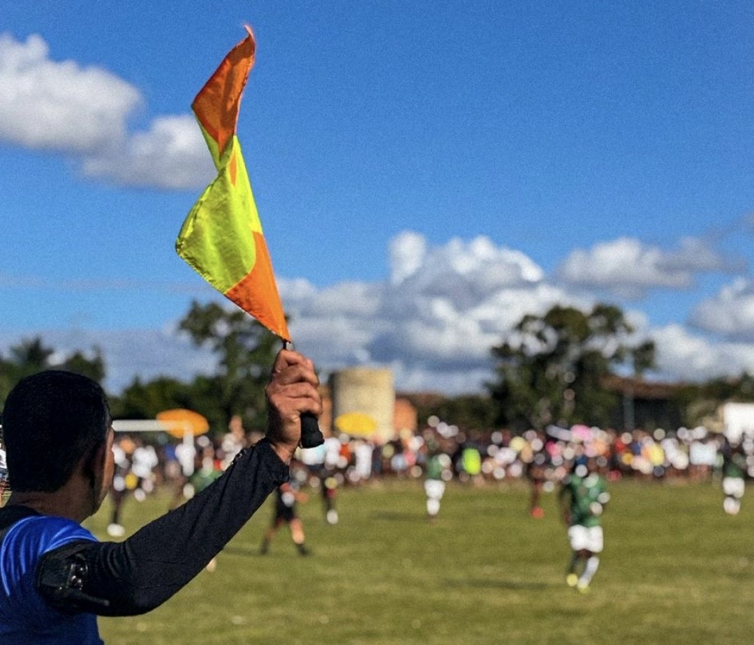 Copa Chico Cantagalo chega à terceira rodada com jogos neste domingo, 26, em Itabaiana
