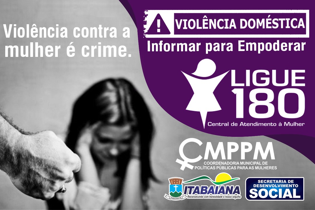 SEDES GANHA QUADRO SOBRE VIOLÊNCIA DOMÉSTICA EM PROGRAMA DE RÁDIO EM ITABAIANA