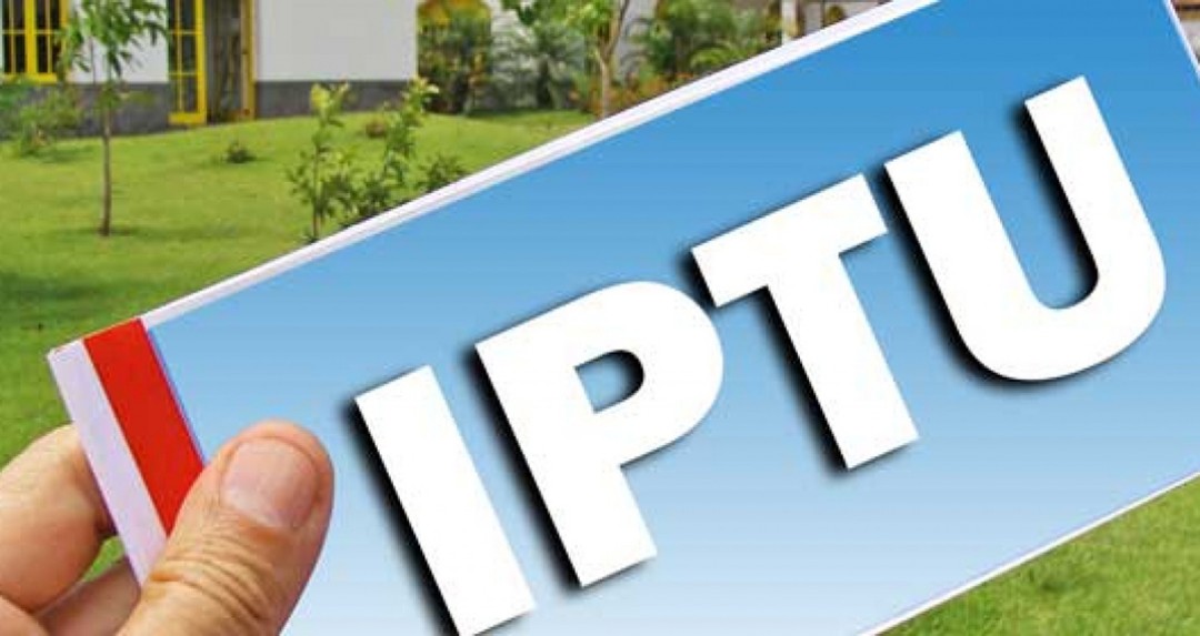 PREFEITURA DÁ INICIO A CAMPANHA PARA PAGAMENTO IPTU 2019