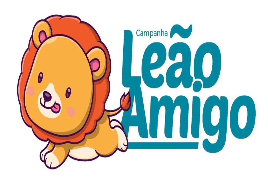 Leão Amigo: saiba como colaborar com a campanha por meio da declaração do Imposto de Renda
