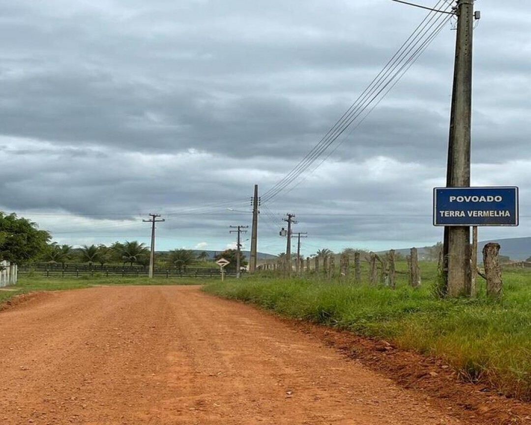 Governo de Itabaiana realiza ações em estradas vicinais