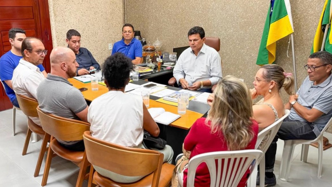 Itabaiana tem MAIOR NOTA de Sergipe em avaliação do SINTESE sobre gestão de políticas educacionais