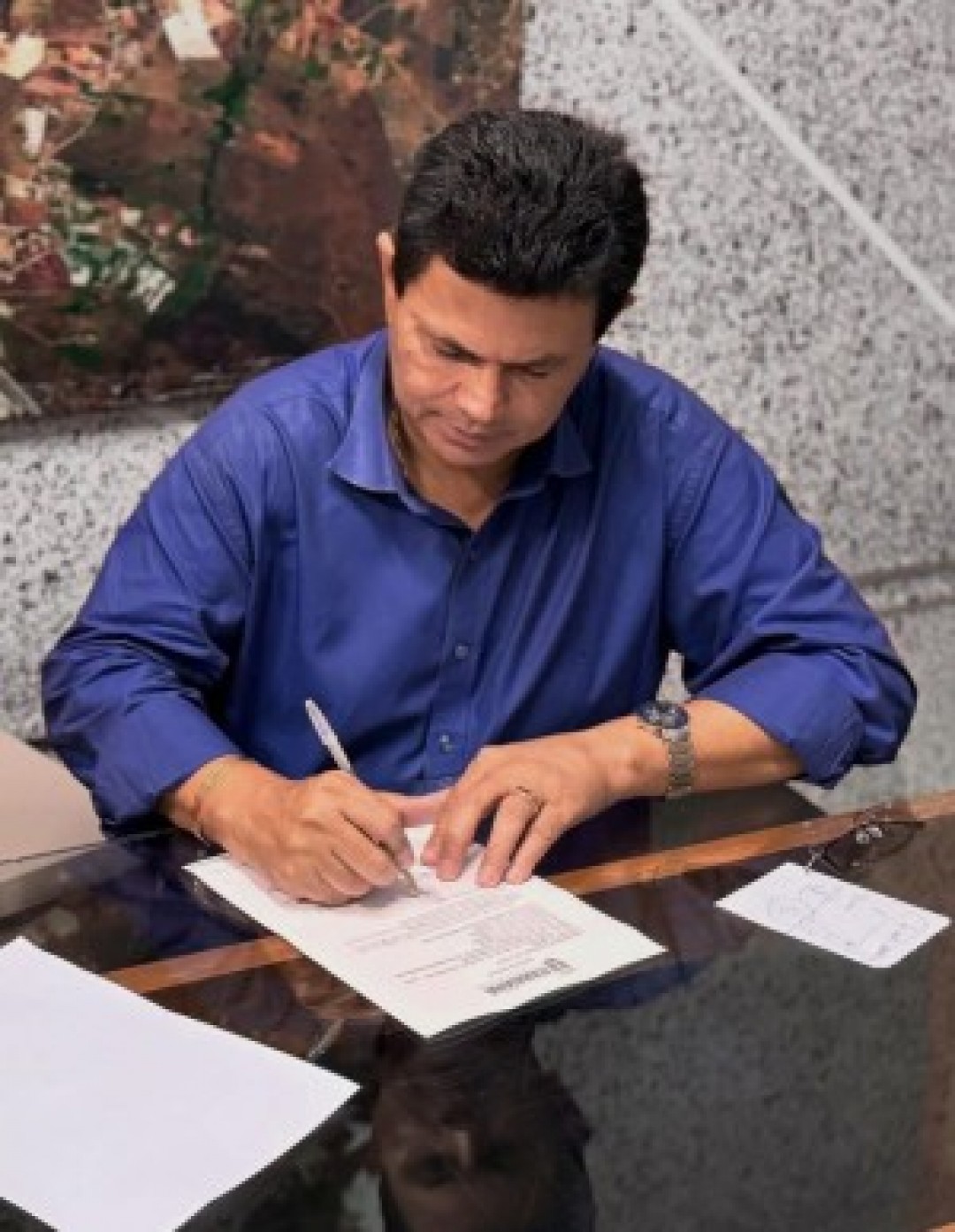 Cinco ordens de serviço para obras importantes na cidade e povoados de Itabaiana serão assinadas na quinta, 22