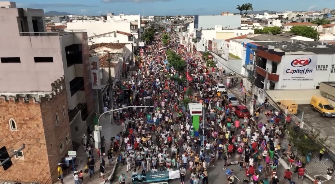 A maior Carreata Mirim do mundo vem aí! Inscrições já estão abertas a partir de hoje