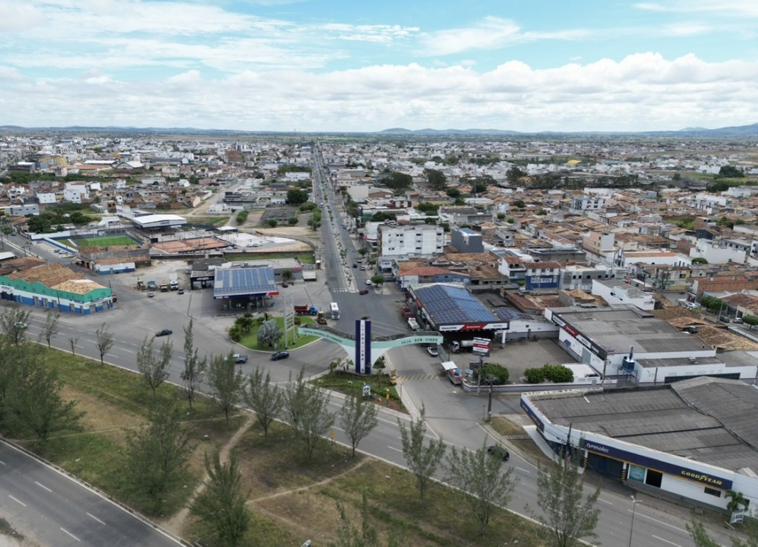 Feira livre de Itabaiana será antecipada para esta terça-feira, 07, por conta do feriado de Emancipação Política de Sergipe