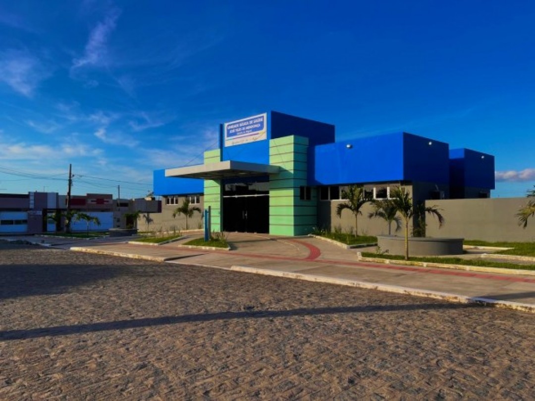 Itabaiana é o quinto município do Nordeste com os melhores indicadores de acesso à saúde e o primeiro do Brasil em cobertura vacinal