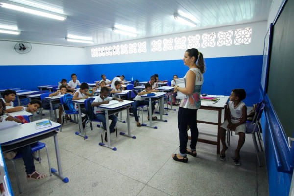 Educação em alta: Itabaiana atinge nível histórico de alfabetização, de acordo com o MEC