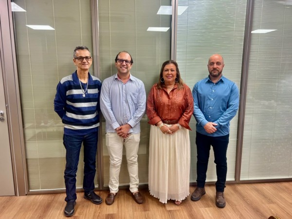 Fim das turmas multisseriadas e avanços da educação no município de Itabaiana ganham destaque em reunião entre a Seduc e o TCE