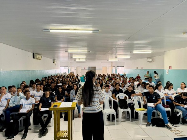 Ideb de Itabaiana avança de 2023 para 2025 e reforça compromisso da gestão municipal com a educação pública