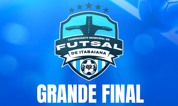 Campeonato Municipal de Futsal: Boleiros F.C e Construtora WIlson Cunha disputam final, nesta terça (26)