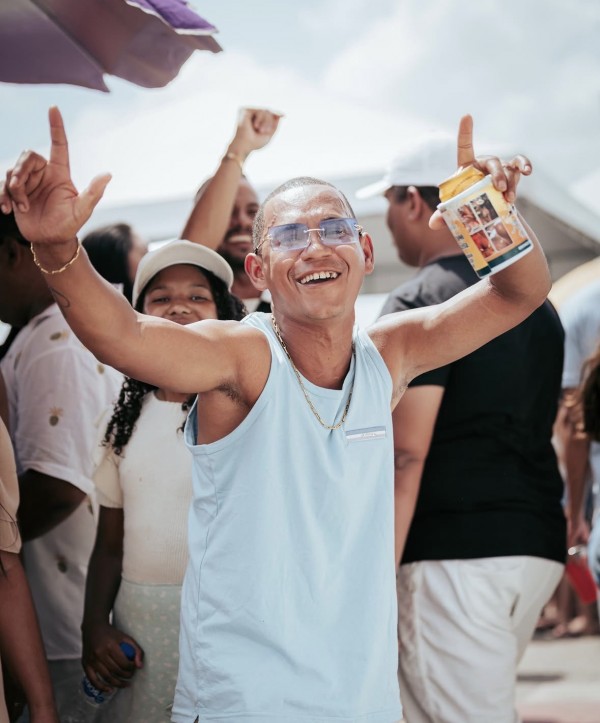 A festa continua em Itabaiana! Programação deste fim de semana reúne vários nomes do axé e pagode na Micarana 2026