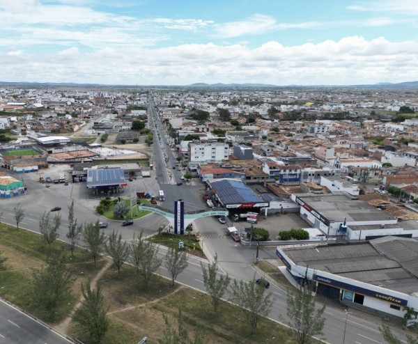 Prefeitura de Itabaiana mantém expediente normal na segunda-feira, 20