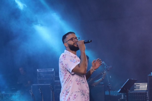 O jurado é você! Participe do “Júri Popular” e escolha a melhor música do Festival Itabaianense da Canção (FIC) de 2026