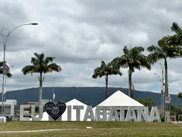 Com apoio da Prefeitura de Itabaiana, 11º Moto Fest será realizado de 07 a 09 de novembro