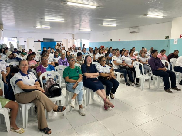 Prefeitura de Itabaiana pagará o piso salarial nacional aos Agentes Comunitários de Saúde e de Endemias