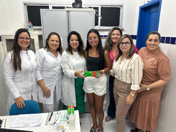 Secretaria de Saúde de Itabaiana começa a implantar o dispositivo anticoncepcional Implanon gratuitamente