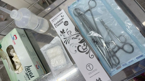 Em 2025, cerca de 100 mulheres realizaram a inserção do DIU gratuitamente em Itabaiana. Saiba como ter acesso ao método contraceptivo