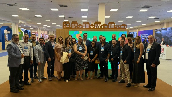 Itabaiana passa a integrar o Território Empreendedor do Vale do Vaza-Barris, que tem como objetivo impulsionar o desenvolvimento regional