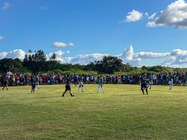 Copa Chico Cantagalo inicia neste domingo, 12, em Itabaiana, reunindo times de futebol amador da cidade e dos povoados