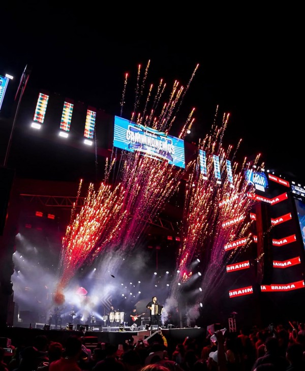 Programação da 59ª Festa dos Caminhoneiros será divulgada nesta sexta-feira, 17, pela Prefeitura de Itabaiana