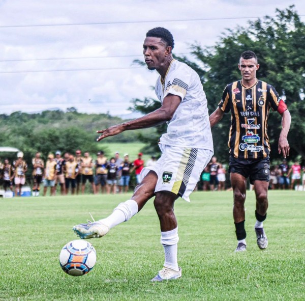 Copa Chico Cantagalo: confira os resultados dos jogos da segunda rodada