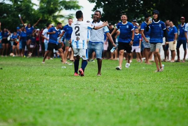 Confira os resultados dos jogos da terceira rodada da Copa Chico Cantagalo, que foi recheada de gols