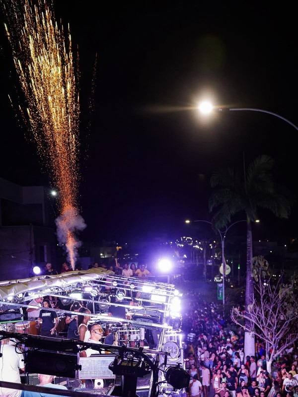 Micarana 2026 inicia neste domingo, 23. Programação traz uma mistura de ritmos e promete reunir grande público em Itabaiana