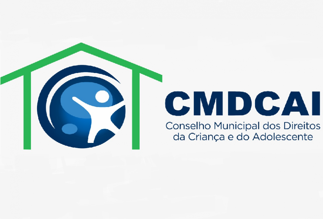 CMDCA PUBLICA EDITAL DE PROCESSO DE ESCOLHA DA SOCIEDADE CIVIL