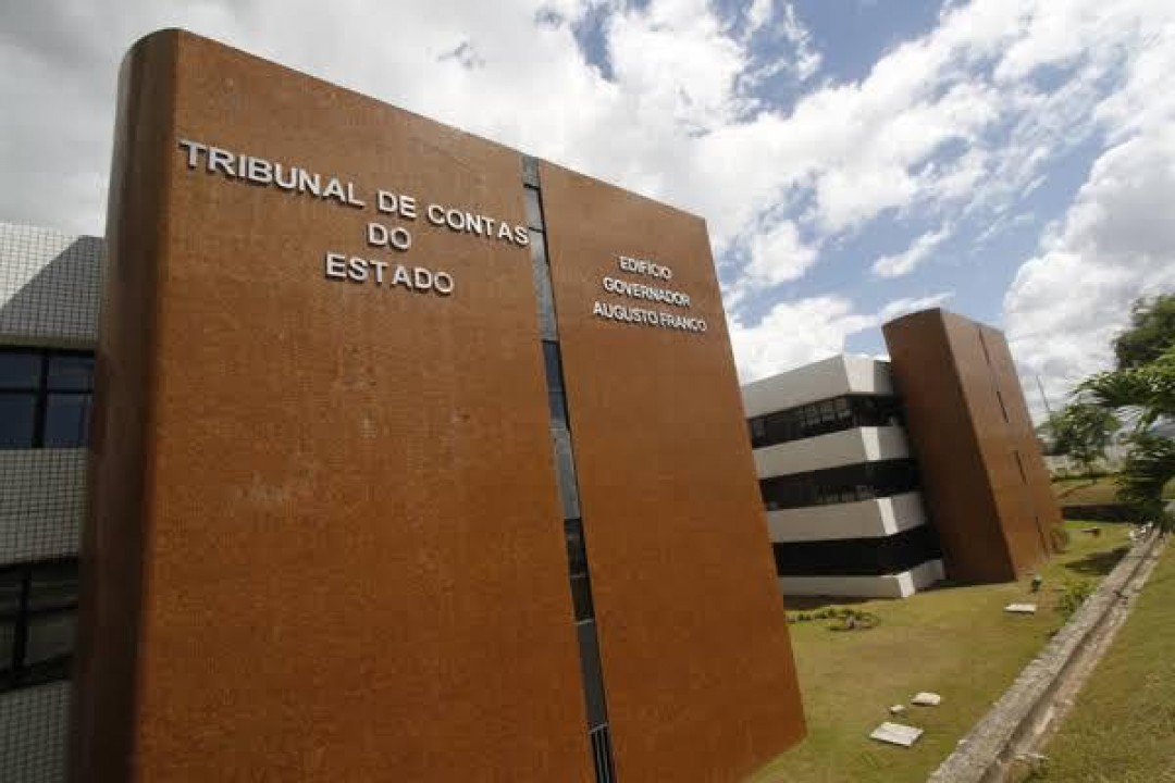 Tribunal de Contas do Estado aprova transparência da Prefeitura de Itabaiana