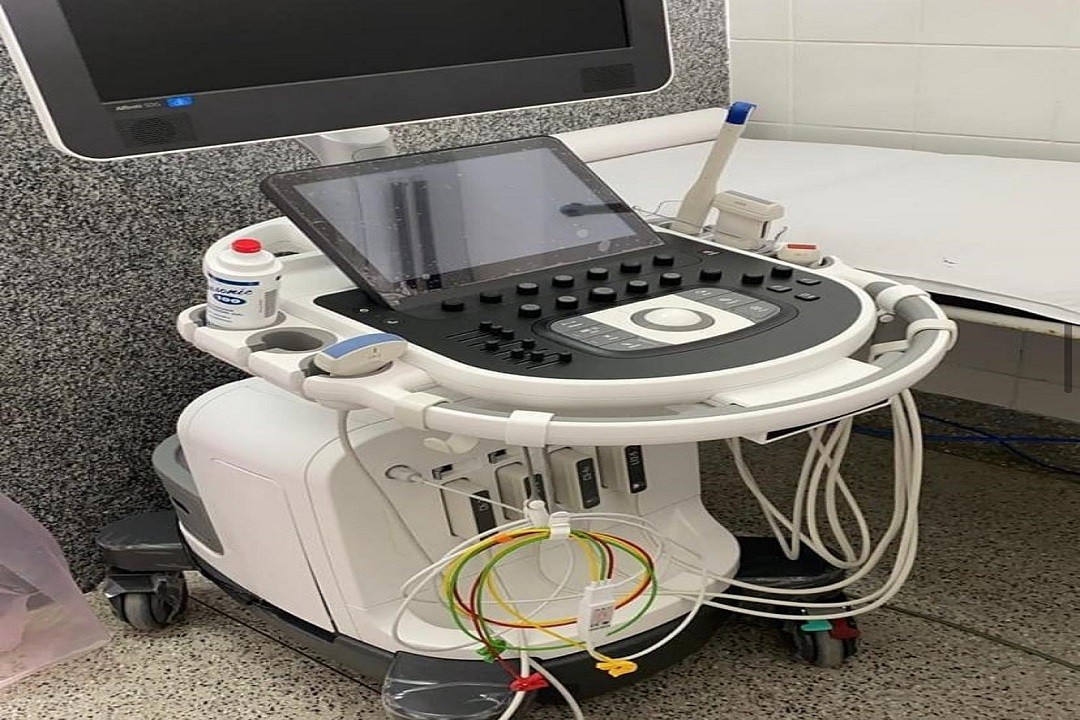 Itabaiana amplia serviço de ultrassonografia com chegada de novo equipamento